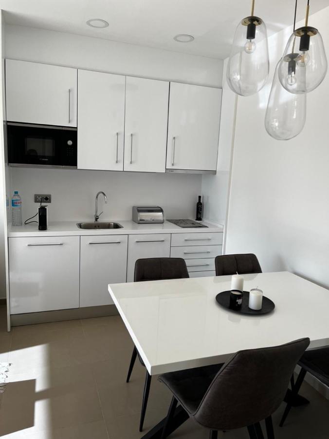 Sky Intempo Resort & Spa Benidorm Apartment מראה חיצוני תמונה