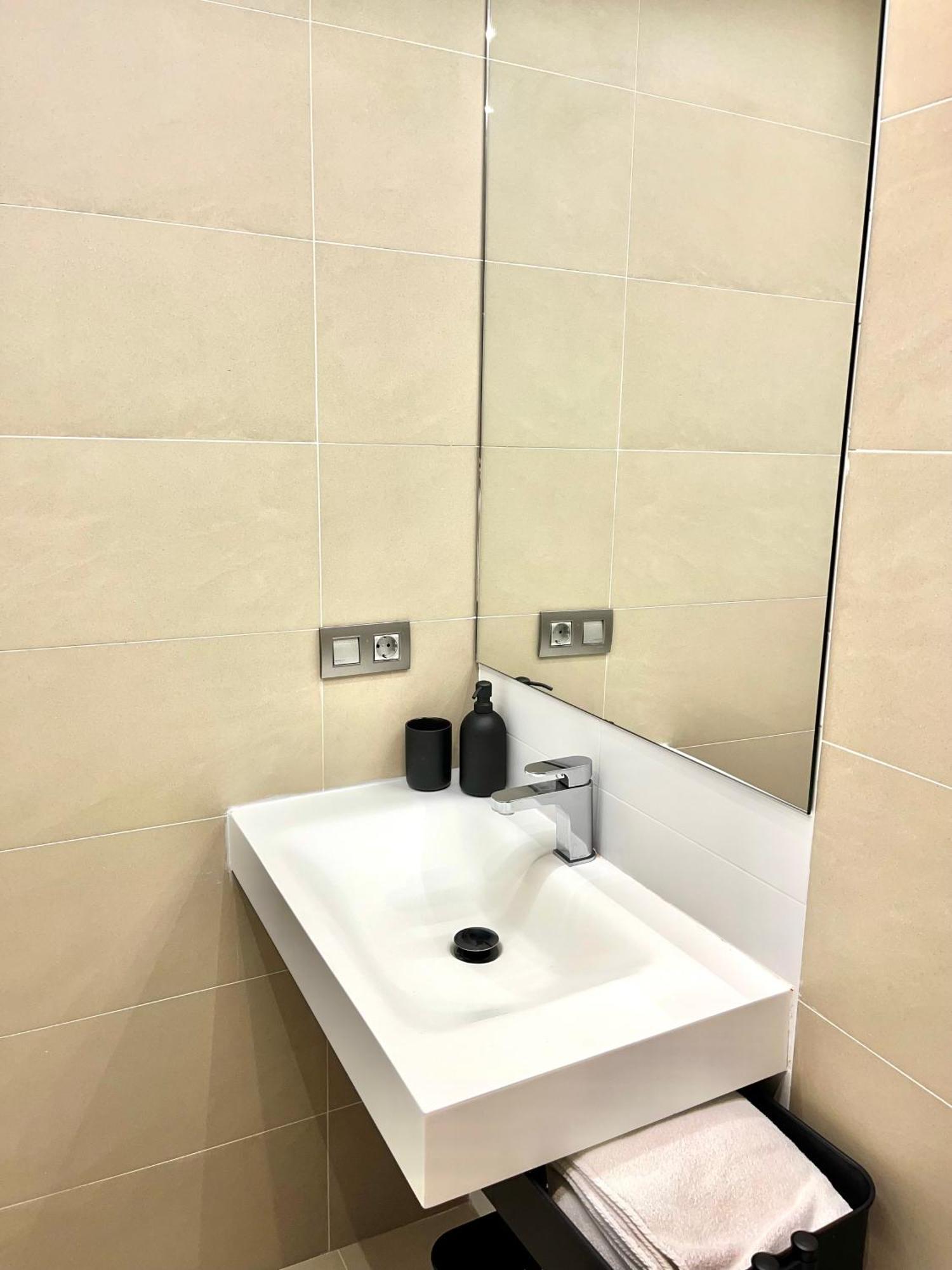 Sky Intempo Resort & Spa Benidorm Apartment מראה חיצוני תמונה