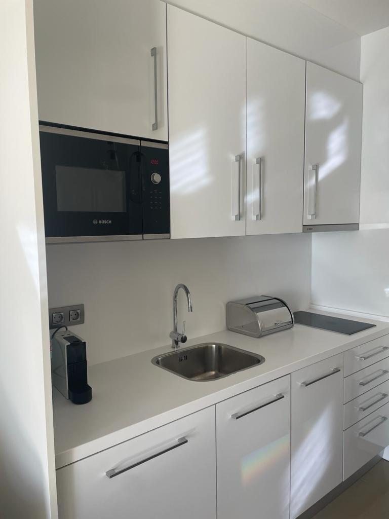 Sky Intempo Resort & Spa Benidorm Apartment מראה חיצוני תמונה